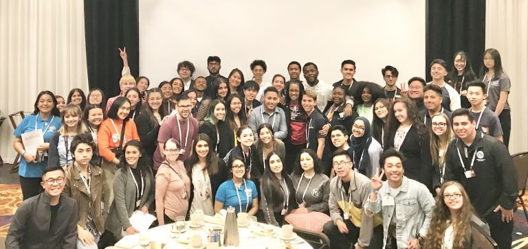 Home - California Community College Student Affairs Association